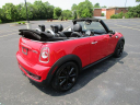 Thumbnail image of 2015 MINI Convertible at Vogue Motor Company Inc.