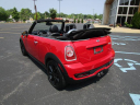 Thumbnail image of 2015 MINI Convertible at Vogue Motor Company Inc.