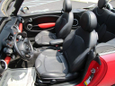 Thumbnail image of 2015 MINI Convertible at Vogue Motor Company Inc.