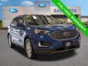 Thumbnail image of 2024 Ford Edge at Sarasota Ford - New and Used