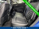 Thumbnail image of 2024 Ford Edge at Sarasota Ford - New and Used