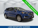 Thumbnail image of 2024 Ford Edge at Sarasota Ford - New and Used