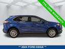 Thumbnail image of 2024 Ford Edge at Sarasota Ford - New and Used