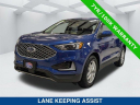 Thumbnail image of 2024 Ford Edge at Sarasota Ford - New and Used