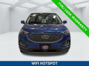 Thumbnail image of 2024 Ford Edge at Sarasota Ford - New and Used