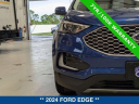 Thumbnail image of 2024 Ford Edge at Sarasota Ford - New and Used