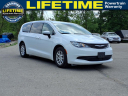 Thumbnail image of 2023 Chrysler Voyager at Champion Chevrolet Of Howell