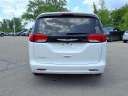 Thumbnail image of 2023 Chrysler Voyager at Champion Chevrolet Of Howell