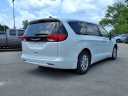 2023 Chrysler Voyager LX at Champion Chevrolet Of Howell