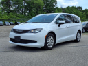 Thumbnail image of 2023 Chrysler Voyager at Champion Chevrolet Of Howell