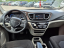 Thumbnail image of 2023 Chrysler Voyager at Champion Chevrolet Of Howell