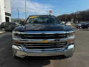 Thumbnail image of 2018 Chevrolet Silverado 1500 at AFFORDABLE AUTOMOTIVE OF ASHLAND