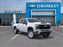 Thumbnail image of 2025 Chevrolet Silverado 3500HD at Mccluskey Chevrolet Kings Automall