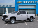 Thumbnail image of 2025 Chevrolet Silverado 3500HD at Mccluskey Chevrolet Kings Automall