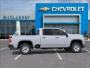 Thumbnail image of 2025 Chevrolet Silverado 3500HD at Mccluskey Chevrolet Kings Automall