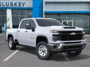 Thumbnail image of 2025 Chevrolet Silverado 3500HD at Mccluskey Chevrolet Kings Automall
