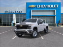 Thumbnail image of 2025 Chevrolet Silverado 3500HD at Mccluskey Chevrolet Kings Automall