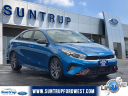 Thumbnail image of 2023 Kia Forte at Suntrup Ford Westport