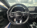 Thumbnail image of 2023 Kia Forte at Suntrup Ford Westport