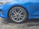 Thumbnail image of 2023 Kia Forte at Suntrup Ford Westport