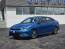Thumbnail image of 2023 Kia Forte at Suntrup Ford Westport