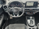 Thumbnail image of 2023 Kia Forte at Suntrup Ford Westport