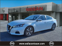 Thumbnail image of 2022 Nissan Altima at Wallace Nissan Mitsubishi
