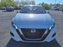 Thumbnail image of 2022 Nissan Altima at Wallace Nissan Mitsubishi