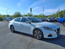 Thumbnail image of 2022 Nissan Altima at Wallace Nissan Mitsubishi
