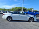 Thumbnail image of 2022 Nissan Altima at Wallace Nissan Mitsubishi