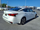 Thumbnail image of 2022 Nissan Altima at Wallace Nissan Mitsubishi