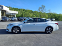 Thumbnail image of 2022 Nissan Altima at Wallace Nissan Mitsubishi