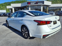 Thumbnail image of 2022 Nissan Altima at Wallace Nissan Mitsubishi