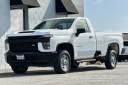 Thumbnail image of 2020 Chevrolet Silverado 2500HD at Harbor Chevrolet