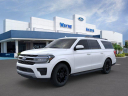 Thumbnail image of 2024 Ford Expedition MAX at Wayne Akers Ford