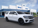 Thumbnail image of 2024 Ford Expedition MAX at Wayne Akers Ford