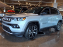 Thumbnail image of 2025 Jeep Compass at Thomas Auto Centers
