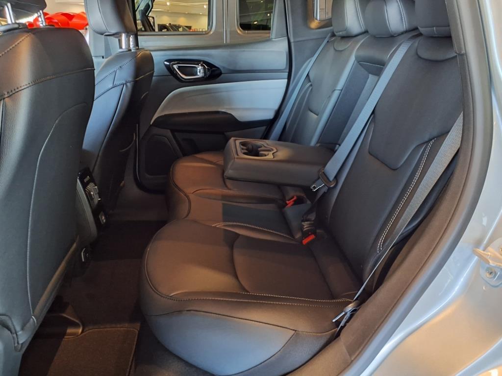 Thumbnail image of 2025 Jeep Compass at Thomas Auto Centers