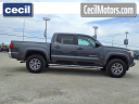 Thumbnail image of 2019 Toyota Tacoma at Cecil Atkission Motors Uvalde