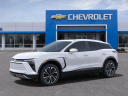 Thumbnail image of 2025 Chevrolet Blazer EV at Feldman Chevrolet Of Novi