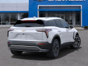 Thumbnail image of 2025 Chevrolet Blazer EV at Feldman Chevrolet Of Novi