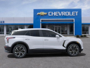 Thumbnail image of 2025 Chevrolet Blazer EV at Feldman Chevrolet Of Novi