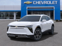 Thumbnail image of 2025 Chevrolet Blazer EV at Feldman Chevrolet Of Novi