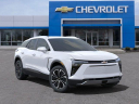 Thumbnail image of 2025 Chevrolet Blazer EV at Feldman Chevrolet Of Novi