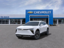 Thumbnail image of 2025 Chevrolet Blazer EV at Feldman Chevrolet Of Novi