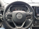 Thumbnail image of 2019 Jeep Cherokee at Doral Lincoln