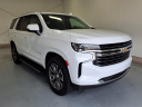 Thumbnail image of 2023 Chevrolet Tahoe at Lynn Layton Chevrolet