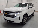 Thumbnail image of 2023 Chevrolet Tahoe at Lynn Layton Chevrolet