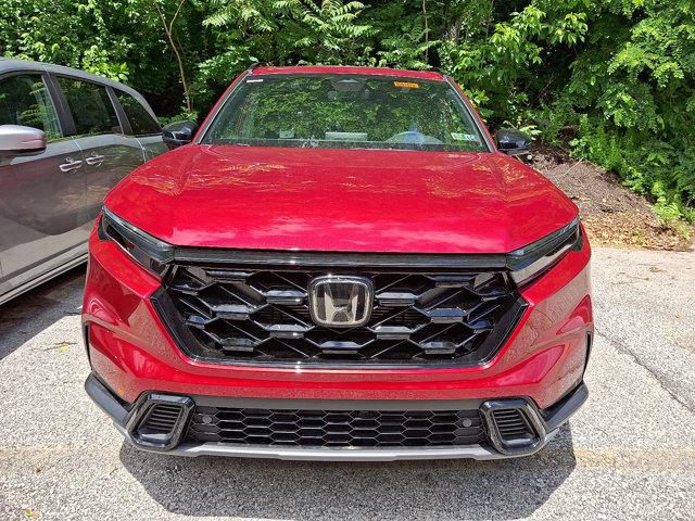 Thumbnail image of 2025 Honda CR-V Hybrid at Martin Main Line Honda USED