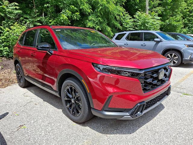 Thumbnail image of 2025 Honda CR-V Hybrid at Martin Main Line Honda USED